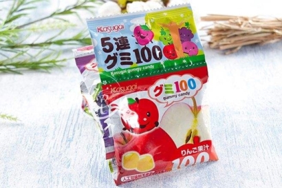 軟糖進口報關的流程以及時長，值得看一看