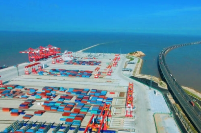 臻力供應鏈進口食品通關(guān)服務項目