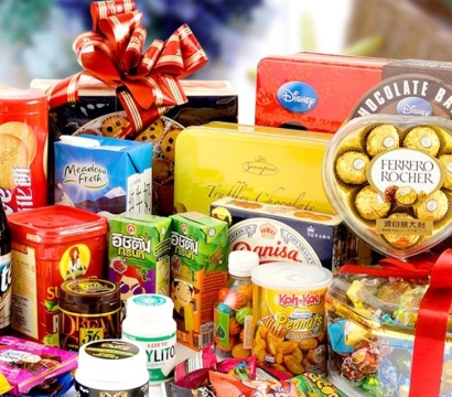 如何從國(guó)外進(jìn)口預(yù)包裝食品