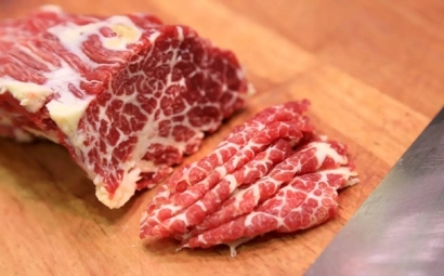 巴西進口牛肉清關小知識分享，get到了嗎？