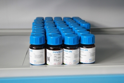 大學(xué)實驗室進(jìn)口試劑報關(guān)代理公司