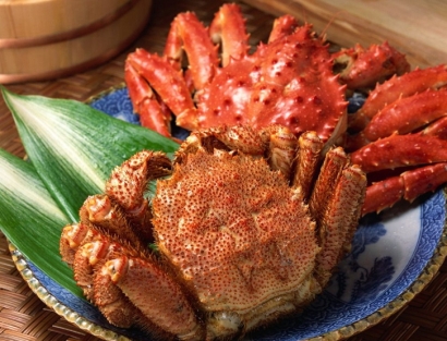 福州進(jìn)口螃蟹報關(guān)公司哪家好？福建水產(chǎn)品清關(guān)公司