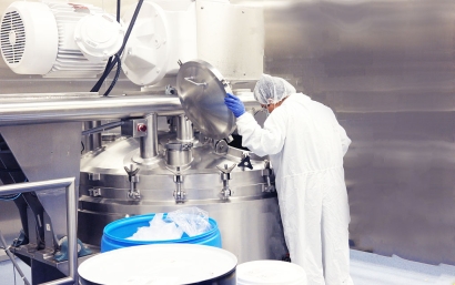 化工品原料進口清關(guān)