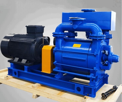 日本進口真空泵設備報關(guān)資料9樣-19年上海報關(guān)行