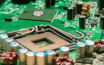 電子元器件進(jìn)口報關(guān)一般貿(mào)易注意事項