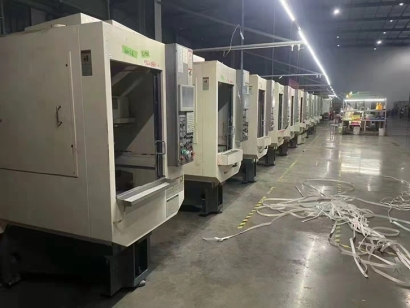 美國(guó)舊加工設(shè)備進(jìn)口報(bào)關(guān)資料_上海放電加工機(jī)清關(guān)