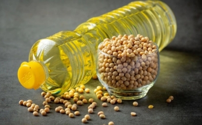 大豆油進口清關代理稅率等基本知識