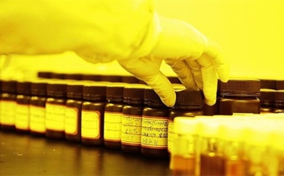 光刻膠進口清關的流程是這樣的，你了解了嗎?