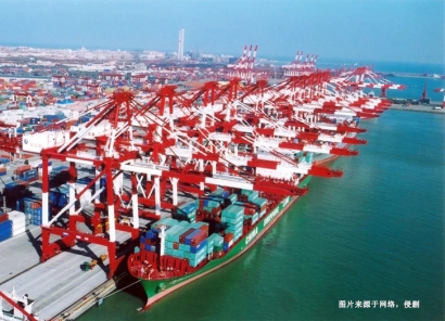 廣西進(jìn)口報(bào)關(guān)代理公司哪家好？廣西海運(yùn)清關(guān)公司排名