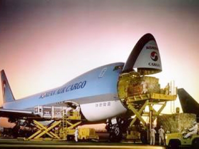 國際運輸-國際貿易的重要方式，你了解多少？