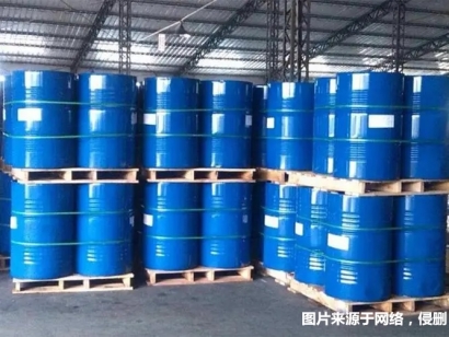 進(jìn)口化工品上海報(bào)關(guān)代理如何選擇?化工品進(jìn)口流程