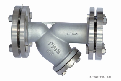 上海進(jìn)口管道過濾器報關(guān)流程有這幾步-18年報關(guān)行