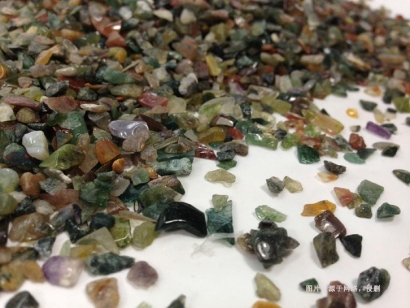 坦桑尼亞到上海半寶石進(jìn)口報(bào)關(guān)資料提供這幾樣