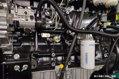 泰國設(shè)備退運(yùn)報(bào)關(guān)到廣州柴油發(fā)電機(jī)組特殊貿(mào)易案例