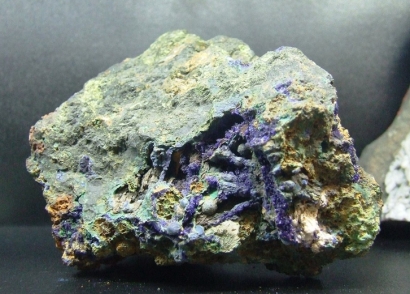 墨西哥銅礦石進口清關(guān)資料_青島銅精礦報關(guān)流程