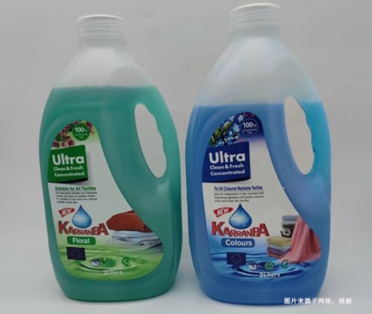 泰國洗衣劑進口報關流程_上?；て废匆乱呵尻P