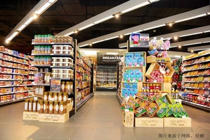 食品進口清關進口報關_廣州臻力解讀全流程