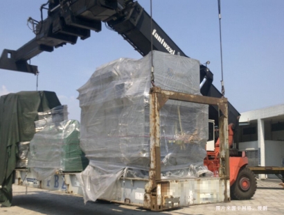 德國(guó)舊鍛壓機(jī)生產(chǎn)線(xiàn)設(shè)備搬遷進(jìn)口報(bào)關(guān)到廣州流程費(fèi)用