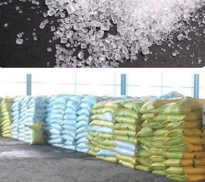 青島化肥原料進(jìn)口報關(guān)公司-專注進(jìn)口代理18年