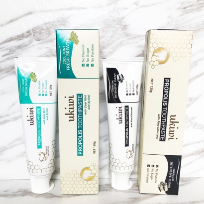 來了解一下，寧波港進口牙膏通關備案所需材料流程