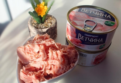 肉罐頭進口清關(guān)流程_肉罐頭進口清關(guān)資料