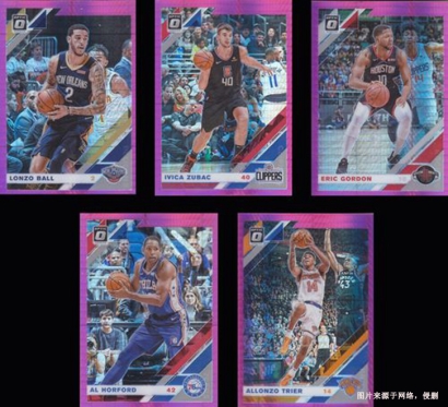 香港球星卡進(jìn)口清關(guān)流程_NBA球星卡整箱進(jìn)口報(bào)關(guān)資料