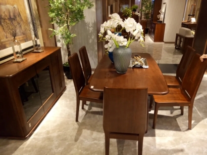 上海家具進口報關公司哪家好-19年木材進口報關行推薦