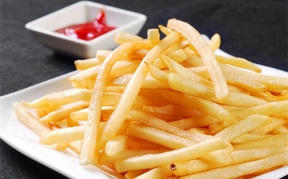 冷凍薯條一般貿(mào)易進(jìn)口報關(guān)流程手續(xù)以及時間