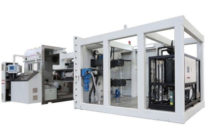 德國二手真空鍍膜機(jī)清關(guān)流程的4個環(huán)節(jié)