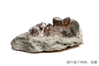 上海進口非洲鋰礦石報關資料_鋰云母進口清關手續