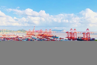 青島大港進口報關公司哪家好？青島報關行排名前十