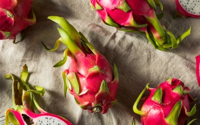 火龍果進(jìn)口清關(guān)詳細(xì)流程，了解一下