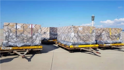 上海機(jī)場進(jìn)出口報關(guān)相關(guān)知識問答，醫(yī)療物資清關(guān)