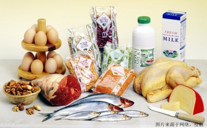 食品進口代理報關_廣州臻力提供高效可靠服務