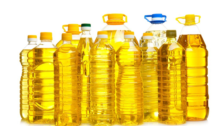 進口意大利食用油清關到上海橄欖油葡萄籽油案例