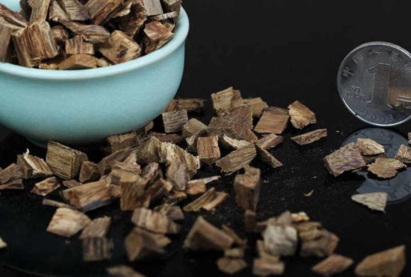 越南沉香木原木進口報關資料 越南沉香木原木進口報關資料