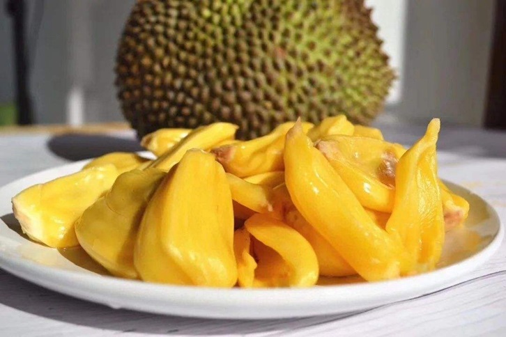 越南菠蘿蜜進(jìn)口報(bào)關(guān)資料 越南菠蘿蜜進(jìn)口報(bào)關(guān)資料