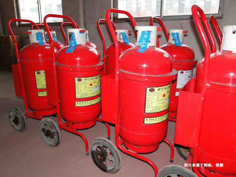 上海滅火器進口報關(guān)費用 上海滅火器進口報關(guān)費用