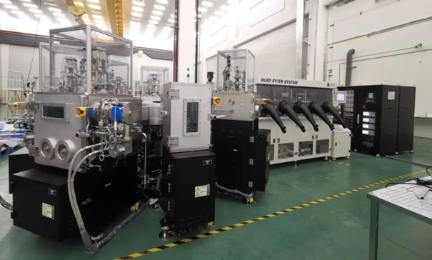 舊蒸鍍機(jī)進(jìn)口報關(guān)上海代理公司