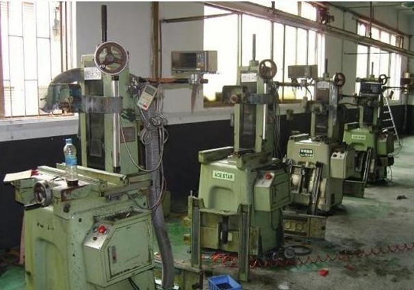 二手機(jī)械進(jìn)口如何報(bào)關(guān)，還不來(lái)了解一下